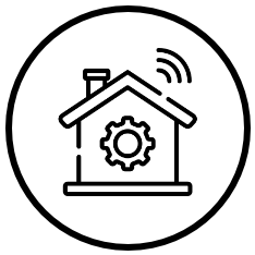 HOME AUTOMATION