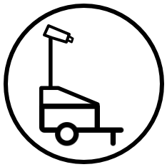Mobile Surveillance