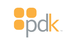 pdk logo