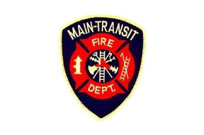 Main Transit Fire